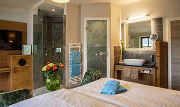 Zimmer Doppelzimmer "Calem"