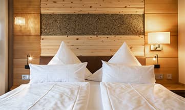 Zimmer Naturzimmer "Vila"