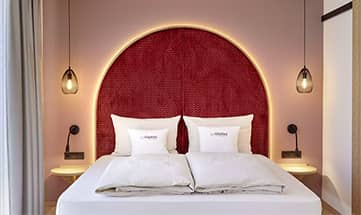 Zimmer Wellness Suite