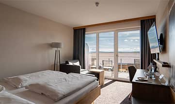 Zimmer Doppelzimmer Stadl