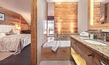 Zimmer Doppelzimmer Hirschenstein