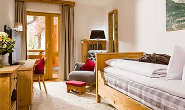 Zimmer Gänseblümchen