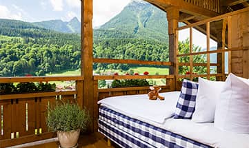 Zimmer Halsam / Kühroint