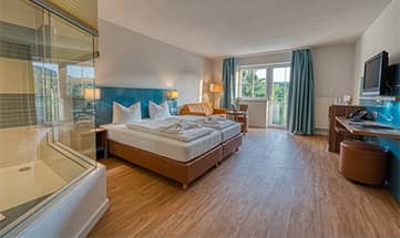 Zimmer Zimmer Comfort