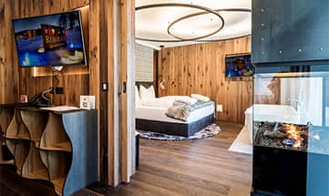 Zimmer Mein Refugium 