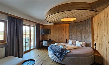 Zimmer Romantikzimmer